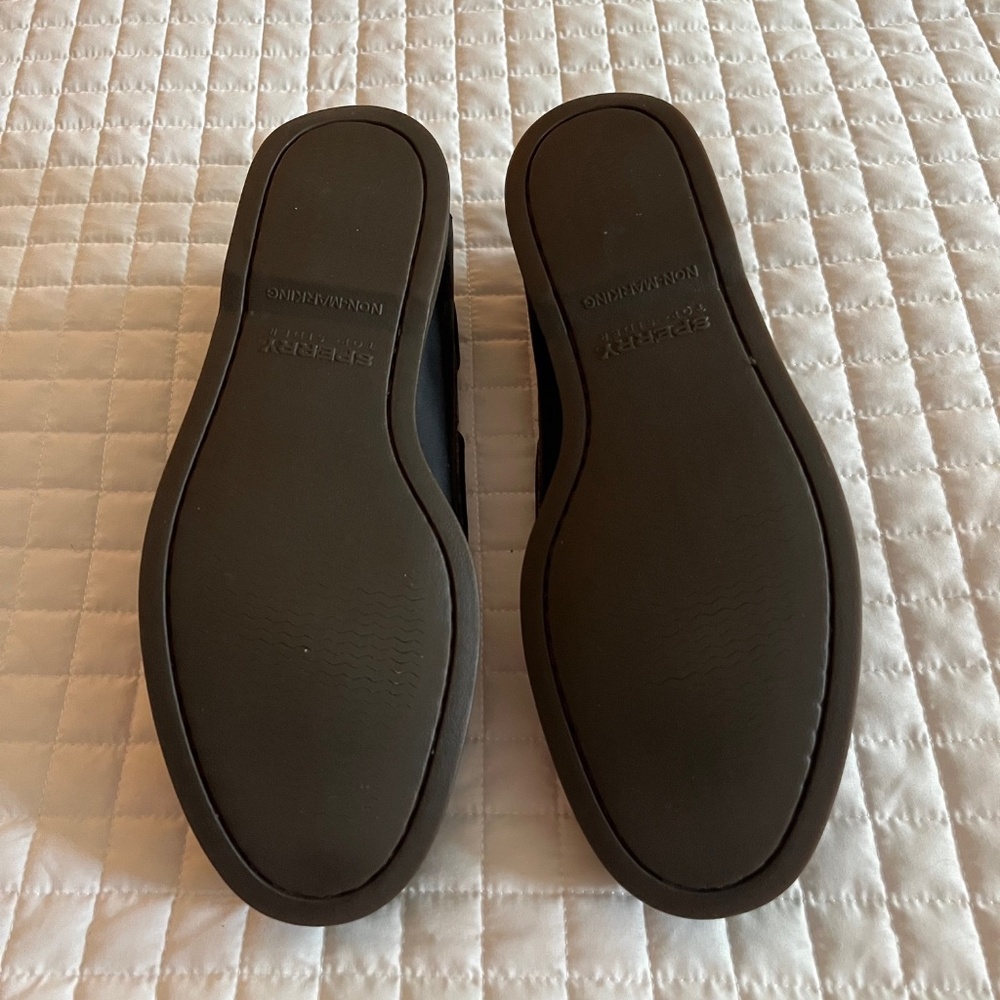 Men's Sperry Topsiders - Picture 3 of 3